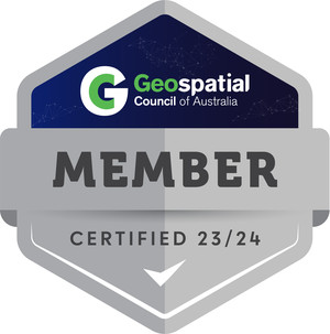 geo spatial member anspatial